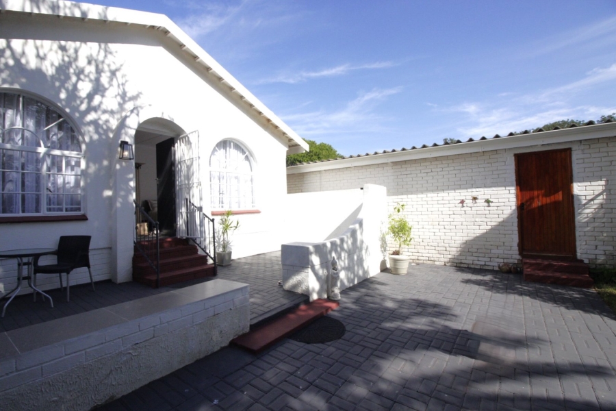 2 Bedroom Property for Sale in Aston Bay Eastern Cape